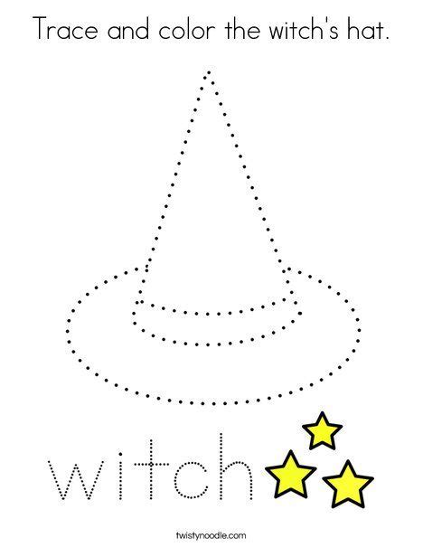 Witch Hat Ross: From Folklore to Fashion Runways